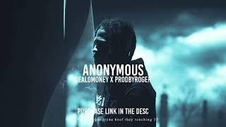 [FREE] R3 Da Chilliman x S5 Type Beat 2023 "Anonymous"