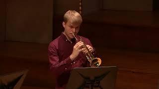 A Nightingale Sang in Berkeley Square - Berkeley Brass arr. Sam Dawes