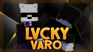 Lvcky Varo highlight | 11 kills + win | w/Suchti [Winner Perspektive]