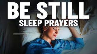 Watch How Your Sleep Is Transformed When You Play This | Blessed SLEEP PRAYERS