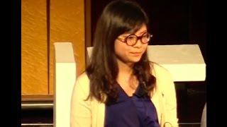 Passion in your vision | Hiroko Nakada | TEDxUTokyo