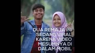 Berikut ini adalah link video viral remaja Bali mesum di mobil