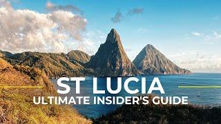 St Lucia Essential Guide: What to Do, Safety, Tips & Tricks