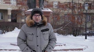 Чем плох Новосибирск и почему стал таким? Документальный фильм "Станция Новосибирск" [Top NSK+]