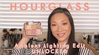 HOURGLASS - Ambient Lighting Edit Unlocked Palette