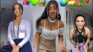 New Eritrean tiktok video dance compilation 2023