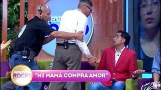 “Mi mamá en el amor” Programa del 04 de junio del 2024 / Acércate a Rocío