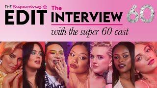 Beauty By The Decades! Meet our ICONIC creators - The Superdrug Edit