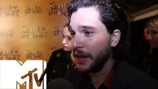 Game Of Thrones Stars Reveal Their Dream Date! | MTV Movies