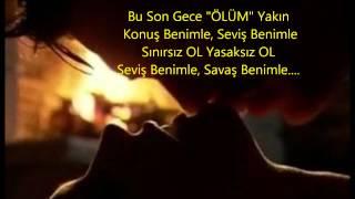 Tarkan - Seviş Benimle