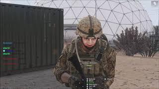 The horrifying reality of Arma 3 Custom Faces