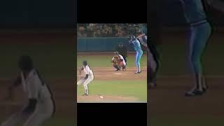 Ron Guidry Wicked Slider