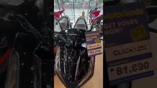 Buying a scooter in the Philippines  