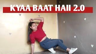 KYAA BAAT HAII 2.0 | GOVINDA NAAM MERA | VICKY, KIARA | DANCE COVER | TANYA ARORA