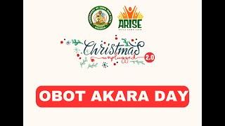 #Live   Christmas Unplugged 2.0 | Sights & Sounds of Obot Akara Local Government Area