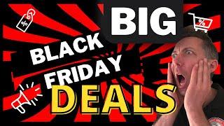 BLACK FRIDAY DEALS | Velomobile World