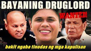 Most Wanted dr*glord ng Cebu todas sa War on Dr*gs ni Pangulong Duterte | Jeffrey Diaz Alyas Jaguar