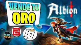 Todo lo que Necesitas Saber Para Ganar Dinero en Albion Online