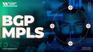 BGP MPLS Interview Questions and Answers | Interview Preparations | Network Kings