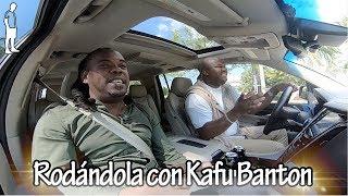 Rodándola con Kafu Banton - Da Flow Internacional