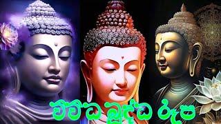 බුද්ධ රූප විවිධ රටවල