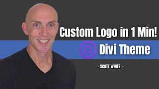 How to Edit or Add a Custom Logo in Your Divi Wordpress Theme