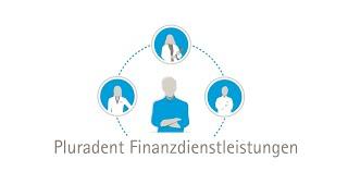 Finanzdienstleistungen für Zahnarztpraxen | Pluradent