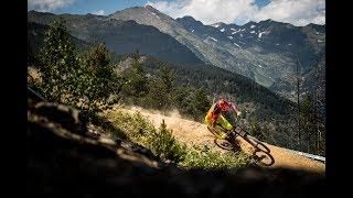 ANDORRA WORLD CUP 2019, INTENSE FACTORY RACING!