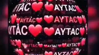 Aytac adina aid video