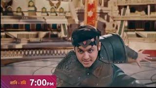 baalveer season 3 new promo upcoming / sony sab @DevJoshiDJ