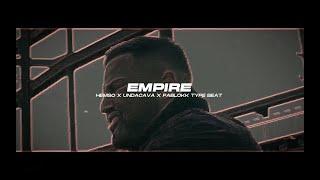 Hemso x Undacava x Pablokk Type Beat - EMPIRE (Prod. Barron Beatz x Classic Beats)