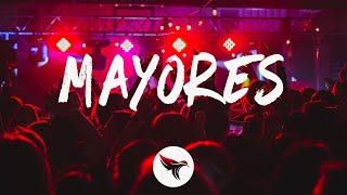 Becky G, Bad Bunny - Mayores (Letra/Lyrics)