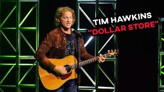 Tim Hawkins - Dollar Store