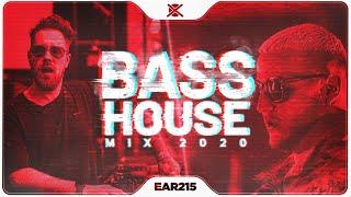 Bass House Mix 2020  | Best of Bass House & Tech House | EAR #215