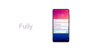 MIUI 10 Global Version / All New Features