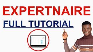 How to Make Money with Expertnaire // Affiliate Marketing Complete Tutorial (Make Money Online)