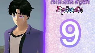 Nia and Ryan episode 9 what did i do? {Lorrize Gaming}...