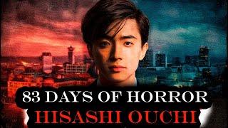 Tragedy at the Atomic Station: 83 Days of Fear for Hisashi Ouchi