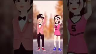 Biki or Nili New Trading Music Reels Dance Video #shorts