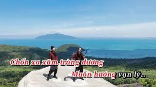 [KARAOKE TONE NỮ] AI MANG CÔ ĐƠN ĐI - K-ICM FT. APJ | ICM STUDIO