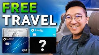 How I Saved $37,000 on Travel in 1 Year (Japan, Korea, Singapore)