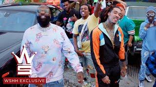 Gunplay Feat. Rick Ross - Pyrex Poppin (Official Music Video)