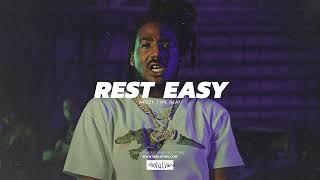 [FREE] Mozzy Type Beat – REST EASY (prod. Hokatiwi & Paper&Ink) | Yatta Type Beat