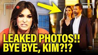 OMG! Don Jr. DUMPS Kim Guilfoyle, Daddy SHIPS HER AWAY?!