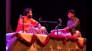 Sa Dha Arts | Best of The Young Generation | Yashwant Vaishnav | Tabla Solo