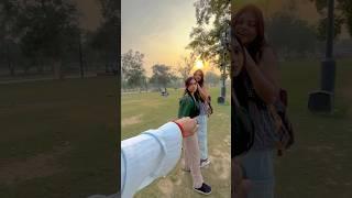 The girl is very nice, look🫶  #best #dank #naagin #reddit #tiktok