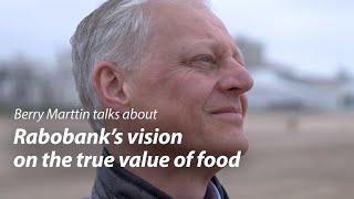 Rabobank’s vision on the true value of food | Food & Agri Rabobank