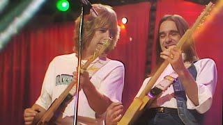 Status Quo - Never Too Late, Aplauso | 16th May 1981