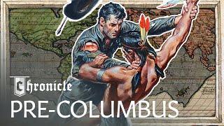 The Horrific Extent Of European Brutality In The Americas | Before Columbus | Chronicle