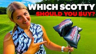 Which Scotty Cameron should you buy? Scotty Cameron Super Select putter review